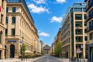 Exklusive Maisonette-Residenz im Herzen von Berlin-Mitte – Die vollständige Adresse der Immobilie erhältst du vom Anbieter., 10117 Mitte (Ortsteil), Berlin – Vorschaubild 1