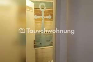 Tauschwohnung: 2 1/2 Zimmer Wohnung mit eigenen Garten und großer Terrasse – Steinstraße 27, 50676 Altstadt/Süd, Köln – Vorschaubild 2