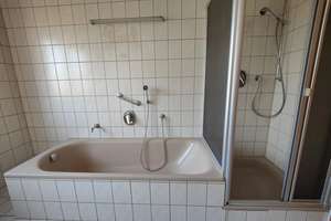 Komfortable, hübsche 3,5 ZW (DG) mit Turmbergblick in Karlsruhe Grötzingen – Die vollständige Adresse der Immobilie erhältst du vom Anbieter., 76229 Grötzingen, Karlsruhe – Vorschaubild 16