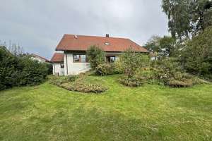 Charmantes Einfamilienhaus mit Garten und Garage in Rettenbach – Die vollständige Adresse der Immobilie erhältst du vom Anbieter., 93191 Rettenbach – Vorschaubild 23