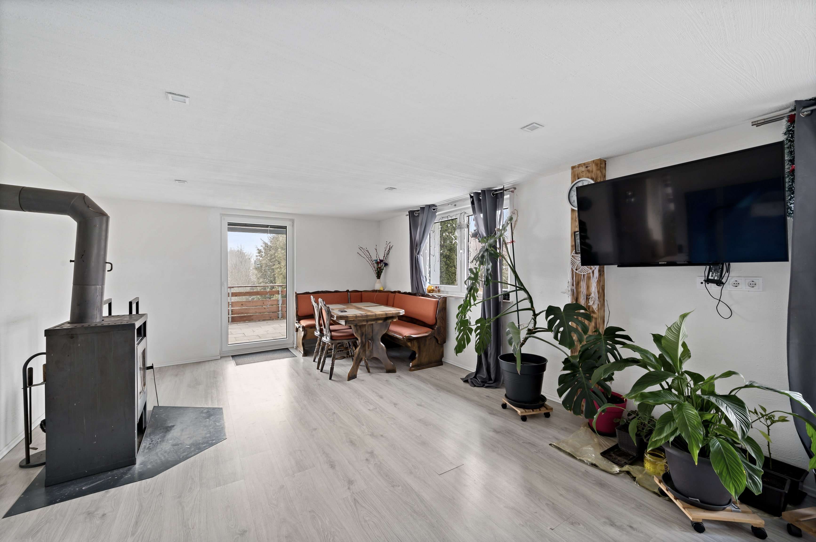 Immobilie in Winterlingen - Schöne Doppelhaushälfte für die kleine Familie - Bild 6