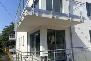 RHEINZAUBER Beuel !!
Hochwertige 3-Zimmer-WHG !
Ideal für Best-Ager !
Nur 150 m vom Rhein entfern – Die vollständige Adresse der Immobilie erhältst du vom Anbieter., 53225 Beuel-Mitte, Bonn – Vorschaubild 2