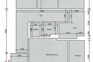 Moderne helle 4-Zimmer-Familienwohnung mit Terrasse in Leipzig-Gohlis – Max-Liebermann-Straße 57, 4157 Gohlis-Nord, Leipzig – Vorschaubild 25