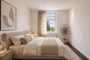 Altbauwohnung mit Balkon in Top Lage – Die vollständige Adresse der Immobilie erhältst du vom Anbieter., 70372 Veielbrunnen, Stuttgart – Vorschaubild 10