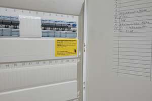 Möbliertes Top-Apartment in Bestlage - Neubaustandard – Hebelstraße 25, 68165 Schwetzingerstadt/Oststadt, Mannheim – Vorschaubild 18