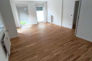 Gepflegte 1-Zimmer-Wohnung in Münster-Gremmendorf