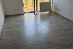 Top Wohnung  in Sankt Arnual! Wohnen oder auch als Büro -Mit Charakter: 4-Zimmer-Wohnung in SB