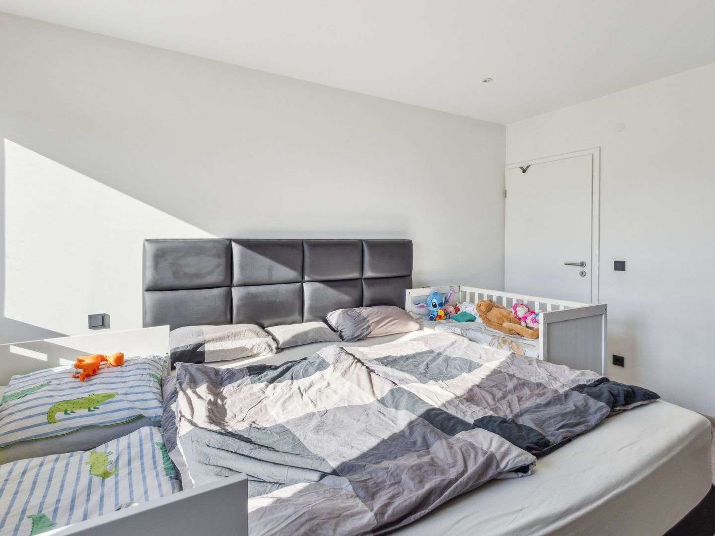 Immobilie in Lilienthal - Einziehen und Wohlfühlen – Einfamilienhaus mit großzügigem Garten in Lilienthal-Worphausen - Bild 3