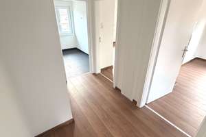 Helle 2-Zimmer-Wohnung mit modernen Schallschutzfenstern – zentral und ruhig wohnen