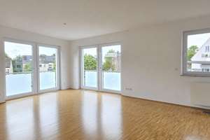 Seniorenfreundliche Wohnung mit großem Wohnbereich, Aufzug und Tiefgarage in Kirchhörde – Kirchhörder Straße 242, 44229 Bittermark, Dortmund – Vorschaubild 2