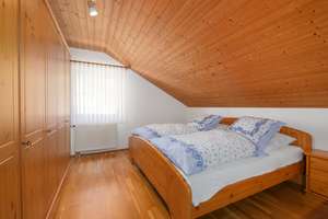Gepflegte 3-Zimmer-Dachgeschosswohnung mit Balkon und Garage im OT Königsbach! – Die vollständige Adresse der Immobilie erhältst du vom Anbieter., 75203 Königsbach-Stein – Vorschaubild 9