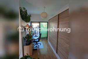 Tauschwohnung: Sehr schöne DG-Wohnung mit tollem Schnitt und Balkon :) – 4177 Altlindenau, Leipzig – Vorschaubild 7