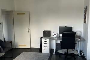 Helle 2-Zimmer-Wohnung in zentraler Lage von Rüttenscheid – Mathildenstraße 9-11, 45130 Rüttenscheid, Essen – Vorschaubild 3