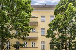 Großzügiger Altbauklassiker in ruhiger Lage - bezugsfrei ab August 2027 – Plönzeile 26, 12459 Oberschöneweide, Berlin – Vorschaubild 10