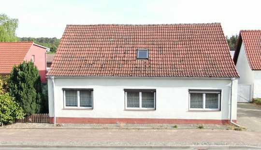 Bild von Wer hat Lust auf viel Platz?!