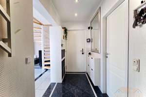Elegante Maisonette-Wohnung mit toller Ausstattung in KR-Oppum – Die vollständige Adresse der Immobilie erhältst du vom Anbieter., 47809 Oppum, Krefeld – Vorschaubild 3