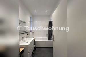 Tauschwohnung: charmantes WG Zimmer – 40215 Friedrichstadt, Düsseldorf – Vorschaubild 8