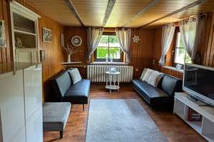 Ahrenshoop: Leeres Einfamilienhaus mit ca. 250 m² und 550 m² Grundstück per SOFORT zu VERKAUFEN – Die vollständige Adresse der Immobilie erhältst du vom Anbieter., 18347 Ahrenshoop – Vorschaubild 11