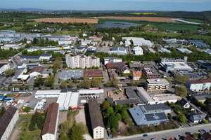 Voll vermieteter Wohn- und Gewerbepark in Kaiserslautern mit Entwicklungspotenzial nach § 34 BauGB – Friedenstrasse 104, 67655 Innenstadt Nord Kaiserberg, Kaiserslautern – Vorschaubild 15