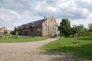ETW's, LOFTS, Ateliers, App. zw. Rostock & Müritz (Wohnen in histor. Ambiente / im Eigentum)! – Parkstr. 3, 17194 Klocksin – Vorschaubild 10