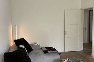 Wohnen mit Charakter: 2,5-Zimmer-Wohnung in Winterhude – Die vollständige Adresse der Immobilie erhältst du vom Anbieter., 22297 Winterhude, Hamburg – Vorschaubild 13