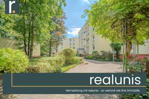 Helle 3-Zimmer-Wohnung mit Parkett, Loggia & Stellplatz in Vogelstang (kein Erbbaurecht)