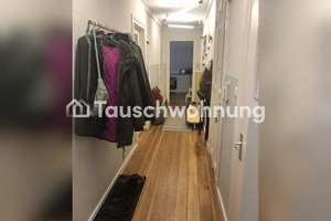 Tauschwohnung: Bieten: 3 Zimmer SAGA Altbau gegen mind. 4 Zimmer – Die vollständige Adresse der Immobilie erhältst du vom Anbieter., 20357 Eimsbüttel (Ortsteil), Hamburg – Vorschaubild 8