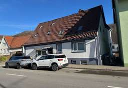 Frontansicht H 3