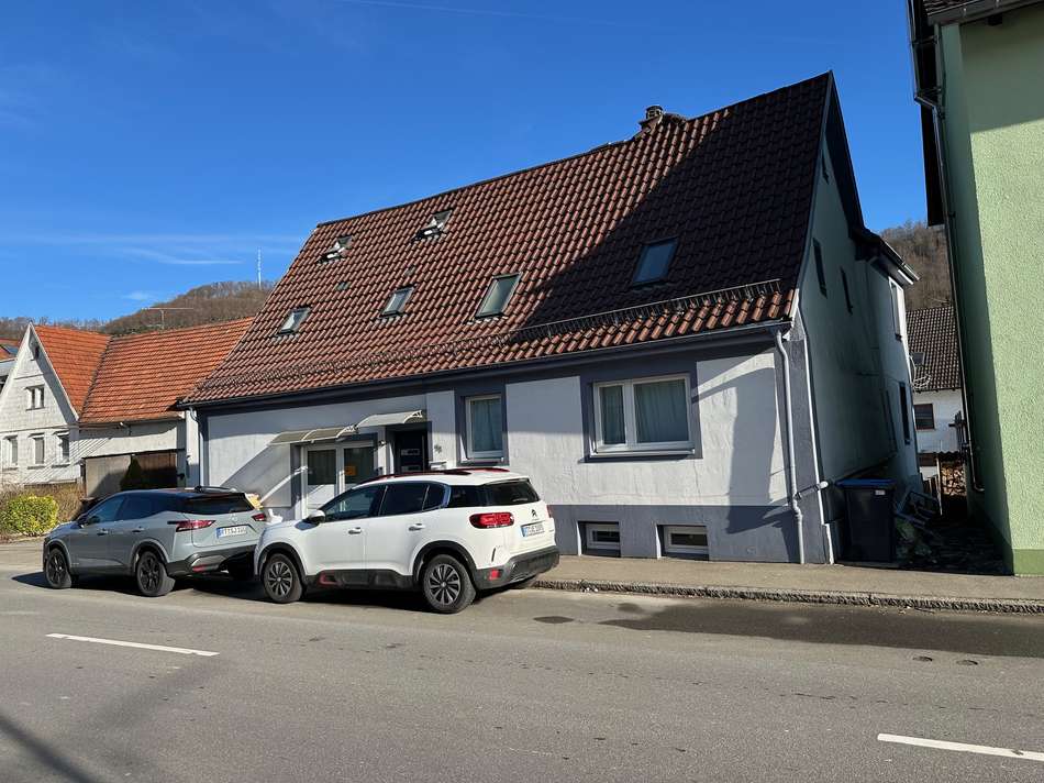 Frontansicht H 3