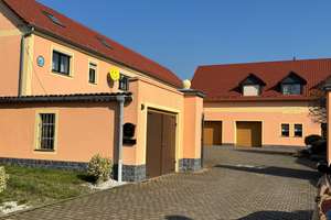 Einfamilienhaus in Dorfrandlage mit Garage und Garten – Teil eines sanierten Dreiseitenhofes – Die vollständige Adresse der Immobilie erhältst du vom Anbieter., 4779 Wermsdorf – Vorschaubild 16