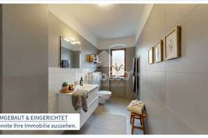 Altbaucharme in Pankow: große Zimmer, Dielenboden und ruhige Lage am Amalienpark – Die vollständige Adresse der Immobilie erhältst du vom Anbieter., 13187 Pankow (Ortsteil), Berlin – Vorschaubild 3