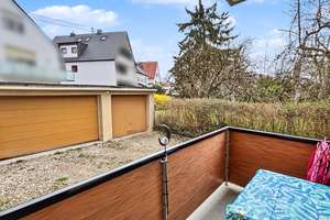 Attraktives Mehrfamilienhaus mit Potential in verkehrsgünstiger Lage in Augsburg-Lechhausen – Die vollständige Adresse der Immobilie erhältst du vom Anbieter., 86165 Lechhausen-Süd, Augsburg – Vorschaubild 3