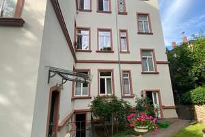 Nerotal - großzügige Wohnung für gehobene Ansprüche – Die vollständige Adresse der Immobilie erhältst du vom Anbieter., 65193 Nordost, Wiesbaden – Vorschaubild 23