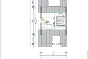 Neubau Doppelhaushälfte in Herford City ZU VERMIETEN ab dem 1.2.2025 – Die vollständige Adresse der Immobilie erhältst du vom Anbieter., 32049 Herford – Vorschaubild 19