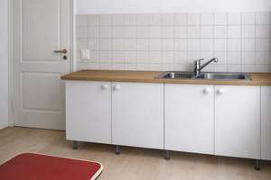 Großzügige 3‑Zimmer‑EG Wohnung in BS‑Zentrums nah Balkon Terrasse – John-F-Kennedy Platz 6, 38100 Innenstadt, Braunschweig – Vorschaubild 4