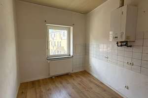 ANFRAGENSTOP! Helle Single Wohnung in MG-Wickrath - 1.OG – Rheindahlener Straße 10, 41189 Wickrath-Mitte, Mönchengladbach – Vorschaubild 3