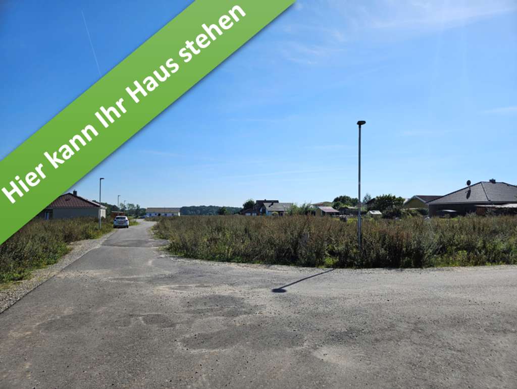 Immobilie in Eldingen - Mit Grundstück, das Haus für alle Lebensphasen in Eldingen. - Bild 1