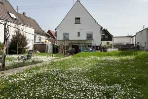 Freisteh. 1-Fam.-Haus mit idyll. Grundstück, ideal für Sanierer - OT-Edingen - 10003828 – Rhein-Neckar-Kreis – Vorschaubild 1