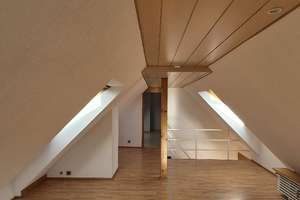 Charmante 3-Zimmer Maisonette-Wohnung mit großer Loggia und Galeriegeschoss – Die vollständige Adresse der Immobilie erhältst du vom Anbieter., 76227 Durlach, Karlsruhe – Vorschaubild 29