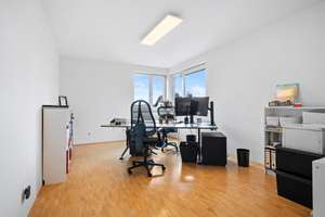 Ihr Zuhause! Tolles Haus, ELW, schöner Garten... – Die vollständige Adresse der Immobilie erhältst du vom Anbieter., 93053 Oberisling-Graß, Regensburg – Vorschaubild 22