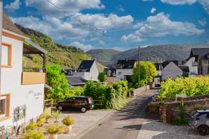 Einfamilienhaus in Zell Kaimt mit großer Terrasse und Garage - Viel Platz für die Familie – Die vollständige Adresse der Immobilie erhältst du vom Anbieter., 56856 Zell (Mosel) – Vorschaubild 24