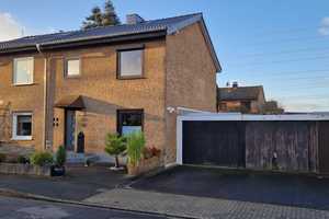 Reihenendhaus mit Garage – Krefeld – Vorschaubild 19