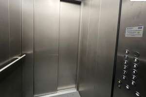 1,5 Raum-Wohnung mit Balkon ++ Dusche ++ geschlossener Schlafbereich – Wilhelm-Firl-Straße 16, 9122 Markersdorf, Chemnitz – Vorschaubild 5