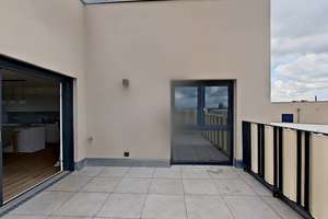PROJEKT BERGQUARTIER: Sonnige 4-Zimmer-Wohnung mit Dachterrasse in Magdeburg – Kroatenweg 19, 39116 Sudenburg, Magdeburg – Vorschaubild 6
