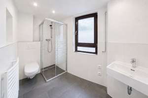 Charmantes Stadthaus – modernisiert, energetisch clever, sofort verfügbar – Die vollständige Adresse der Immobilie erhältst du vom Anbieter., 64291 Arheilgen, Darmstadt – Vorschaubild 4
