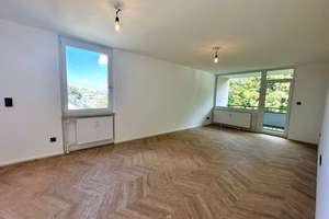 Provisionsfrei | helle Eigentumswohnung in ruhiger, zentraler Wohnlage Augsburgs – 86159 Am Schäfflerbach, Augsburg – Vorschaubild 2