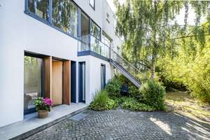 STILVOLLES UNDERSTATEMENT  – Die vollständige Adresse der Immobilie erhältst du vom Anbieter., 22299 Winterhude, Hamburg – Vorschaubild 26