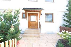 Sonniges Reihenhaus in absolut ruhiger Lage in Puchheim, 5 Zimmer+ Bad+ 2 WCs + Südbalkon+ Südgarten – 82178 Puchheim – Vorschaubild 50