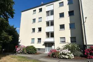 Provisionsfrei: ETW mit ca. 55 m² als Kapitalanlage in Aachen-Hanbruch!