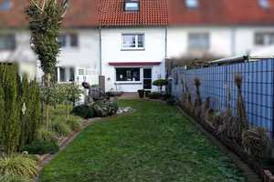 Liebevoll modernisiertes Reihenmittelhaus - Selten fühlt sich ein kleines Haus so groß an! – Hannover (Kreis) – Vorschaubild 22